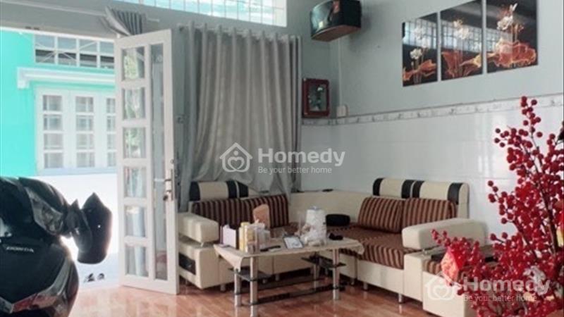 Bán nhà đẹp 2 tầng , sát đường dương đình hội phước long b quận 9 - Ảnh 1