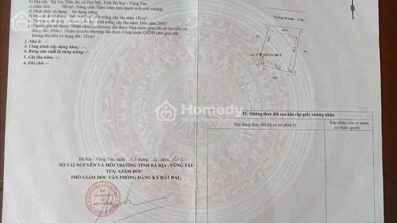 MT Đường MX TT chủ cần bán giá cắt lỗ , mua đề đầu tư siêu hời ạ - Ảnh 1