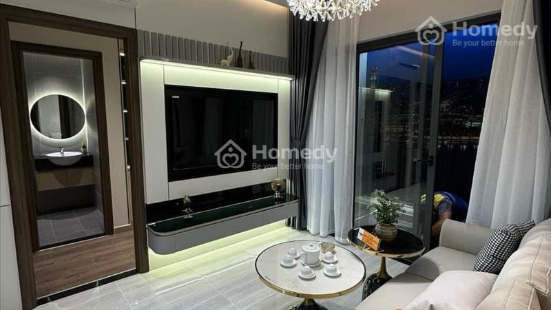 Bán căn hộ 2PN 2WC mặt tiền Thống Nhất Tp Dĩ An rộng 32m giá từ 2,2 tỷ  - Ảnh 3
