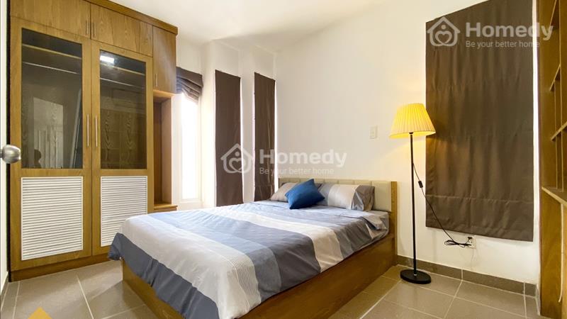 Cho thuê căn hộ Cao Cấp _1pn_Gần Nowzone_ĐH Sài Gòn_Sư Phạm_Full nội thất_Cầu Nguyễn Văn Cừ_Ốc Đào - Ảnh 5