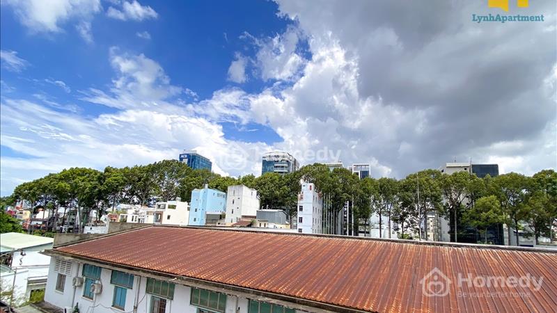 Cho thuê căn hộ Cao Cấp _1pn_Gần Nowzone_ĐH Sài Gòn_Sư Phạm_Full nội thất_Cầu Nguyễn Văn Cừ_Ốc Đào - Ảnh 2