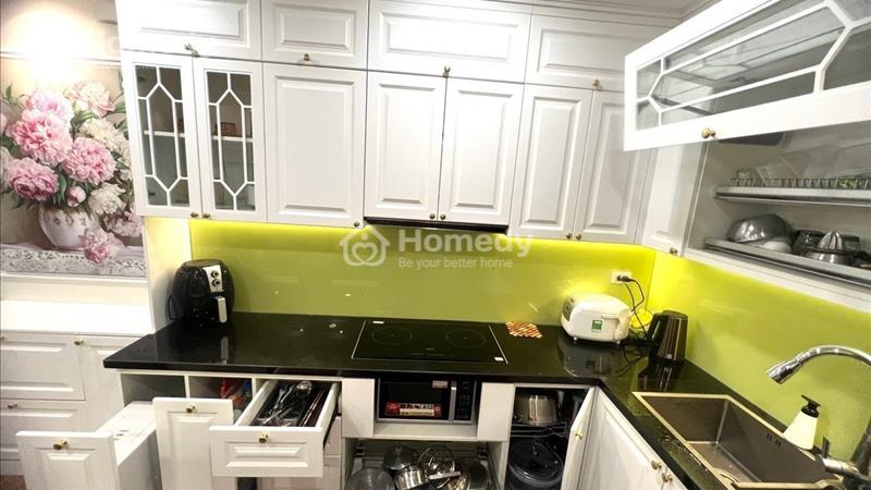 Bán căn 74m2 Le Grand Jardin Sài Đồng Full Nội thất cao cấp, sẵn sổ hồng giá 3.250 tỷ - Ảnh 7