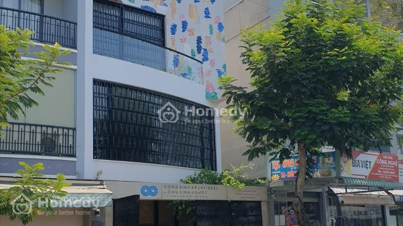 Văn phòng Phước Long B, Quận 9, TP. HCM. **Chỉ từ 4,5 triệu/tháng 30m2 - Ảnh 1