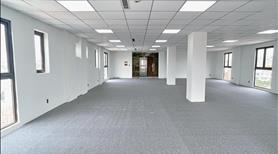 Chính chủ cho thuê sàn VP 150m2 ngay Hoàng Sa, Quận 1 - g.ía cực ưu đãi - Ảnh 8