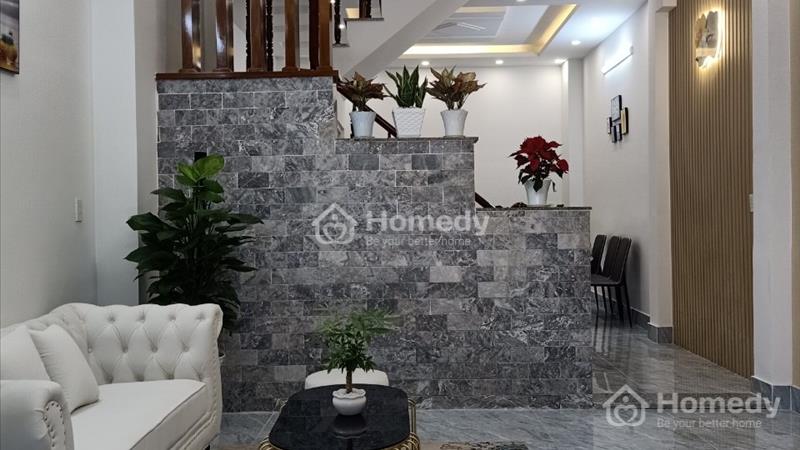 Kẹt tiền bán rẻ căn nhà MT, gần chợ Tân Chánh Hiệp, Phường Tân Chánh Hiệp, Quận 12.  - Ảnh 1