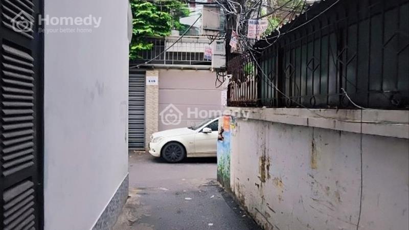 Bán đât tặng nhà phố Nguyễn Ngọc Vũ 71m2 giá 7.8 tỷ - Ảnh 3