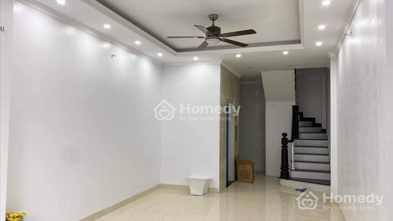 Bán nhà quận Cầu Giấy , Hà Nội , thang máy thông sàn giá chỉ 16tỷ - Ảnh 6