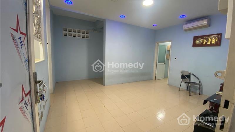 Bán chung cư An Sương 73m2 2pn 1wc 1ty770 0708693200 - Ảnh 1