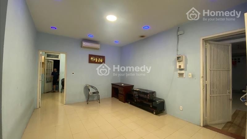 Bán chung cư An Sương 73m2 2pn 1wc 1ty770 0708693200 - Ảnh 2