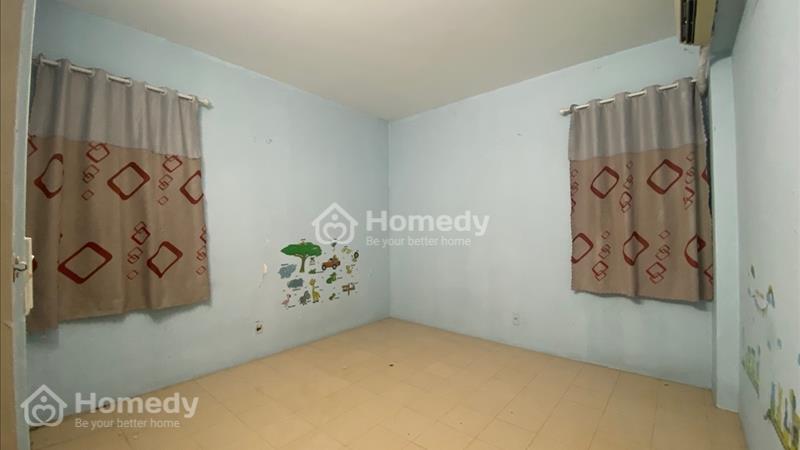 Bán chung cư An Sương 73m2 2pn 1wc 1ty770 0708693200 - Ảnh 7