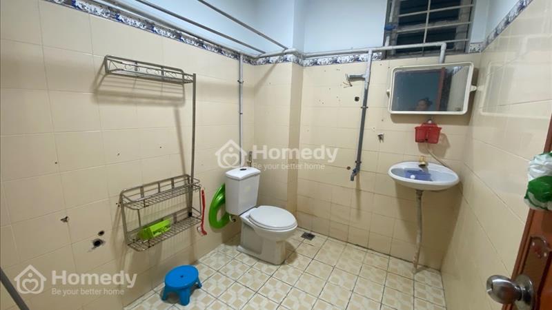 Bán chung cư An Sương 73m2 2pn 1wc 1ty770 0708693200 - Ảnh 8