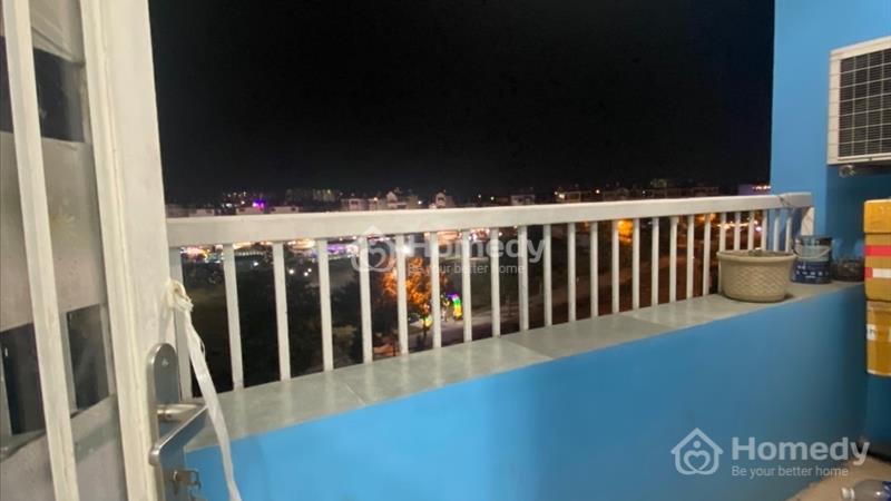 Bán chung cư An Sương 73m2 2pn 1wc 1ty770 0708693200 - Ảnh 9