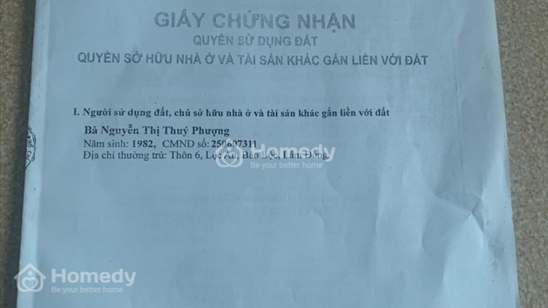 Bán chung cư An Sương 73m2 2pn 1wc 1ty770 0708693200 - Ảnh 11