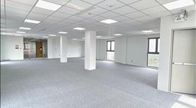Chính chủ cho thuê sàn VP 150m2 ngay Hoàng Sa, Quận 1 - g.ía cực ưu đãi - Ảnh 2