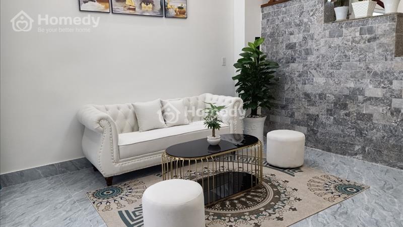Kẹt tiền bán rẻ căn nhà MT, gần chợ Tân Chánh Hiệp, Phường Tân Chánh Hiệp, Quận 12.  - Ảnh 2