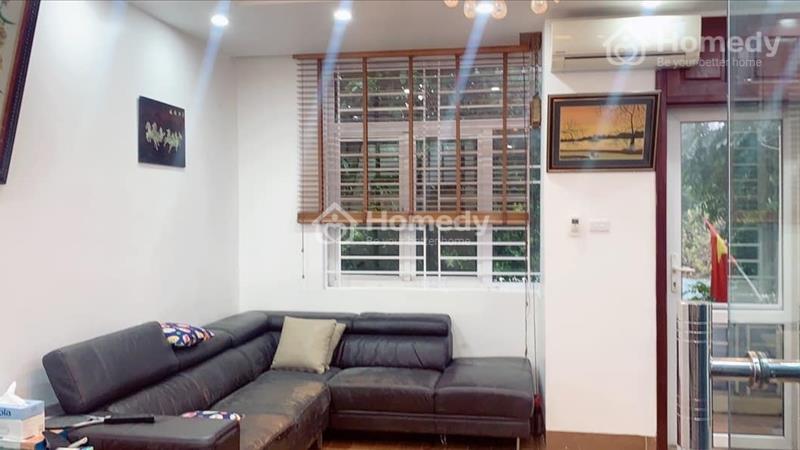 Cần bán nhà đẹp - Căn Liền kề Làng Việt Kiều Châu Âu - Hà Đông, 76M2, 5 Tầng, Gía 17 Tỷ 900 Triệu - Ảnh 1