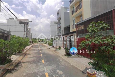 Cần bán gấp bán nhanh đất nền dự án Khu dân cư T30, 100 m2 tại Bình Chánh, giá rẻ