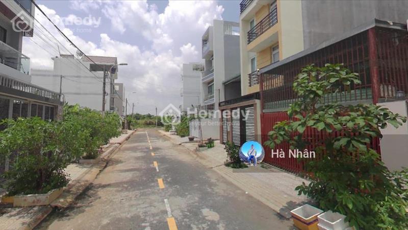 Cần bán gấp bán nhanh đất nền dự án Khu dân cư T30, 100 m2 tại Bình Chánh, giá rẻ - Ảnh 1