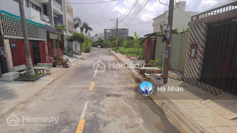 Cần bán gấp bán nhanh đất nền dự án Khu dân cư T30, 100 m2 tại Bình Chánh, giá rẻ - Ảnh 2
