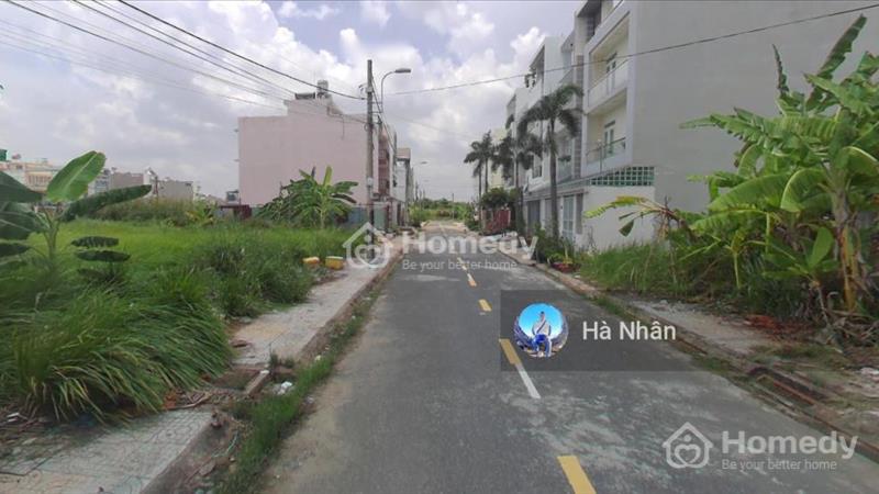 Cần bán gấp bán nhanh đất nền dự án Khu dân cư T30, 100 m2 tại Bình Chánh, giá rẻ - Ảnh 3