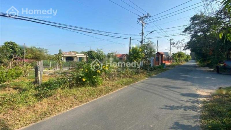 Chuyển nhượng đất nền 1 m2, mặt tiền 12m tại Xã Minh Hưng - Chơn Thành - Bình Phước, giá 340 tr - Ảnh 1