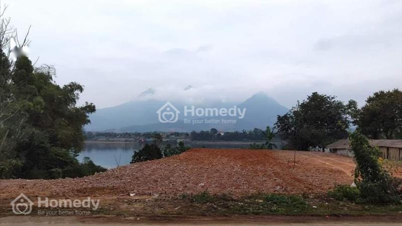 Cần bán miếng đất 1 m2, mặt tiền 15m tại Xã Ba Vì - Ba Vì - Hà Nội, giá 4.5 tỷ - Ảnh 1