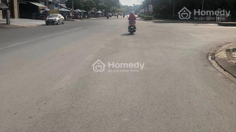 Bán đất 5x12m, 2 mt trước sau, khu dân trí cao, Quận Bình Tân - TP Hồ Chí Minh giá 2.98 Tỷ - Ảnh 2