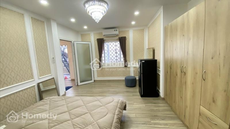 ☆☆☆☆☆ Cao cấp - Studio siêu đẹp gần bệnh viện Bình Dân, Quận 10. Full nội thất

■ Vị trí: 358 ĐBP - Ảnh 3