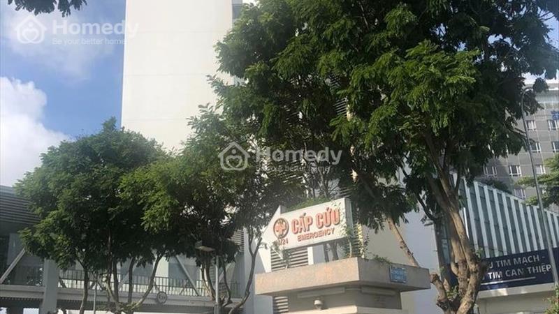 Bán đất 5x12m, 2 mt trước sau, khu dân trí cao, Quận Bình Tân - TP Hồ Chí Minh giá 2.98 Tỷ - Ảnh 3
