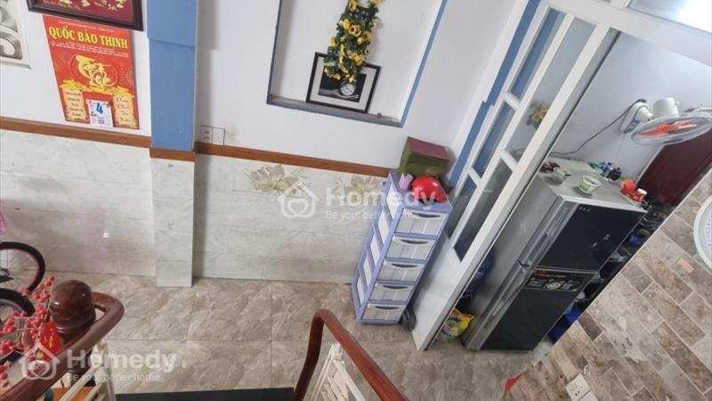 Siêu Phẩm Tân Phú – Huỳnh Thiện Lộc – Hòa Thạnh 48m2 X3 Tầng 3 PN Hẻm 4M Nhỉnh 4 Tỷ - Ảnh 2