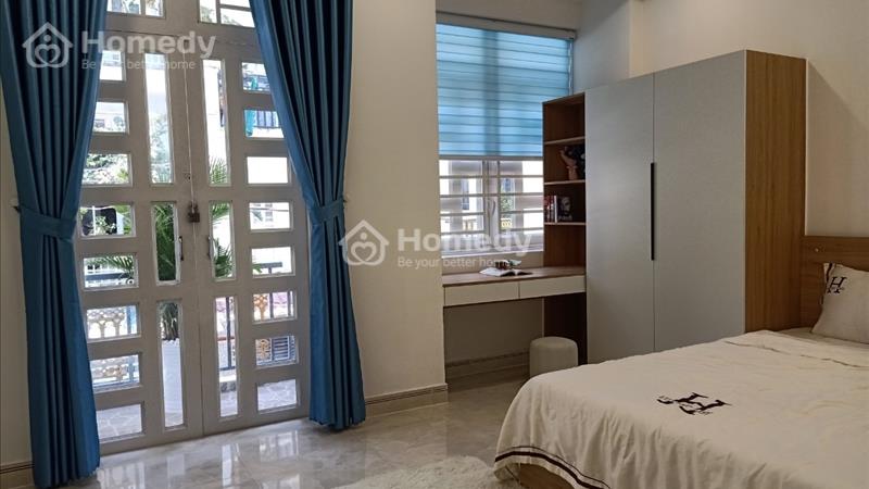 Kẹt tiền bán rẻ căn nhà MT, gần chợ Tân Chánh Hiệp, Phường Tân Chánh Hiệp, Quận 12.  - Ảnh 4