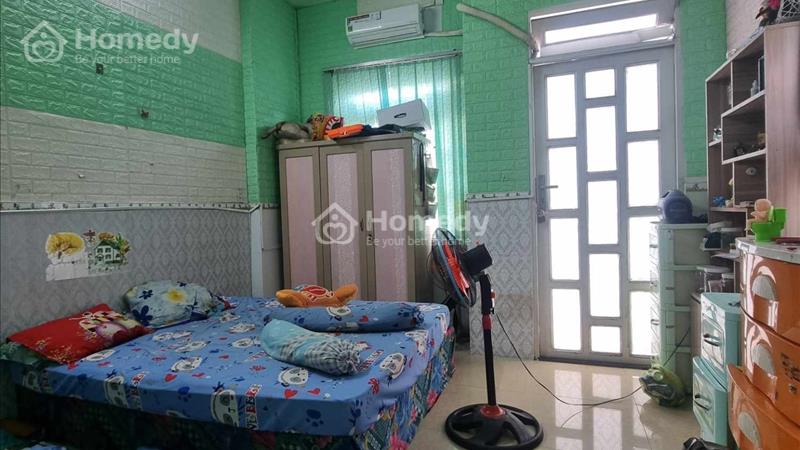 Siêu Phẩm Tân Phú – Huỳnh Thiện Lộc – Hòa Thạnh 48m2 X3 Tầng 3 PN Hẻm 4M Nhỉnh 4 Tỷ - Ảnh 3
