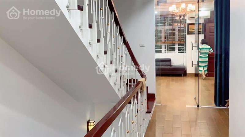Cần bán nhà đẹp - Căn Liền kề Làng Việt Kiều Châu Âu - Hà Đông, 76M2, 5 Tầng, Gía 17 Tỷ 900 Triệu - Ảnh 4