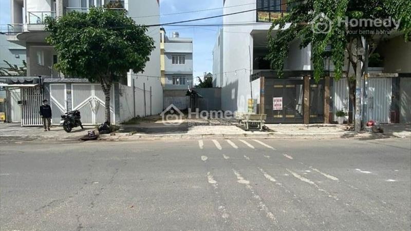 Bán đất 5x12m, 2 mt trước sau, khu dân trí cao, Quận Bình Tân - TP Hồ Chí Minh giá 2.98 Tỷ - Ảnh 1