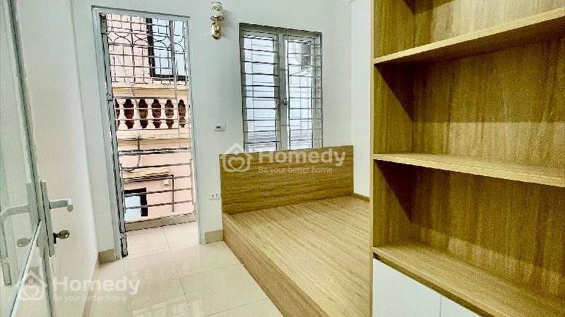  Mỹ Đình - Nhà Mới Đẹp - Ở Luôn -FULL Nội Thất - 31m2, 5 Tầng, 4.75 Tỷ (Lh:0962991168) - Ảnh 2