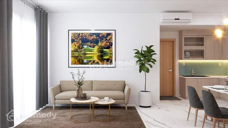 Lh Đạt 0799 218 176 Kinh doanh thua lỗ bán gấp nhà DT 60m2 Lê Văn Việt - Q9 sổ riêng - Ảnh 1