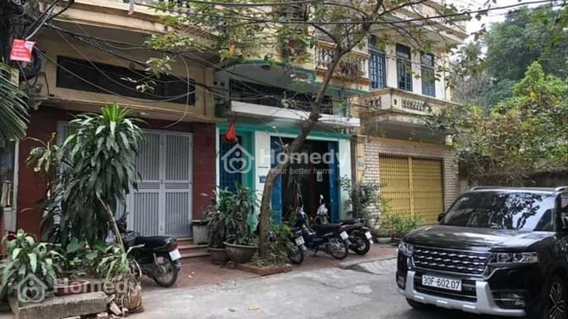 Bán nhà Tây Sơn, Quang Trung, Đống Đa, Hà Nội, Ngõ ô tô Tránh, Giá hơn 10 tỷ - Ảnh 1