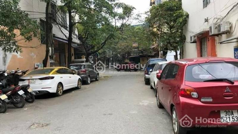 Bán nhà Tây Sơn, Quang Trung, Đống Đa, Hà Nội, Ngõ ô tô Tránh, Giá hơn 10 tỷ - Ảnh 2