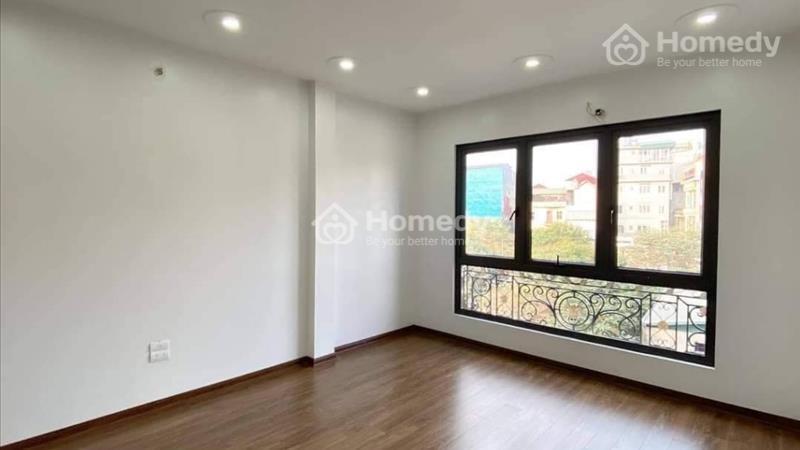 Bán nhà quận Cầu Giấy , Hà Nội , thang máy thông sàn giá chỉ 16tỷ - Ảnh 9