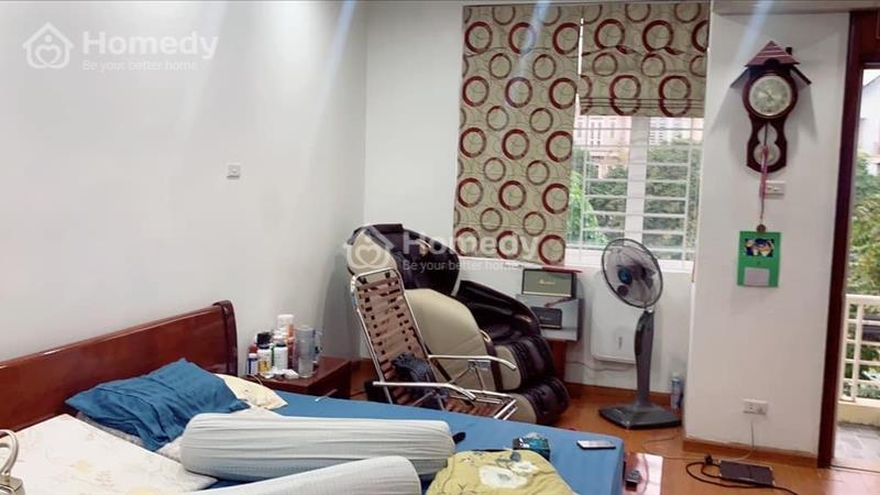 Cần bán nhà đẹp - Căn Liền kề Làng Việt Kiều Châu Âu - Hà Đông, 76M2, 5 Tầng, Gía 17 Tỷ 900 Triệu - Ảnh 5