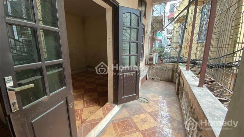 Bán nhà riêng pho Phan Ke Binh, Quận Ba Đình - Hà Nội giá 4.18 Tỷ - Ảnh 6