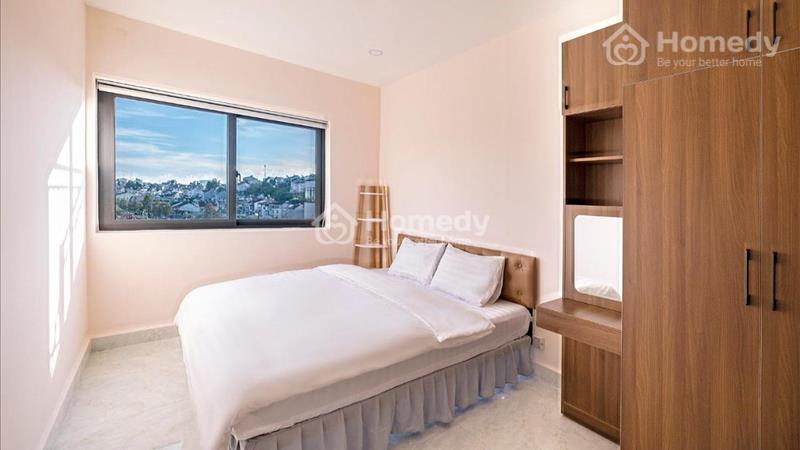 [Realbox]_Còn trống nhiều căn hộ Full Nội Thất cần cho thuê tại trung tâm Đà Lạt - 1PN, 2PN có đủ - Ảnh 2
