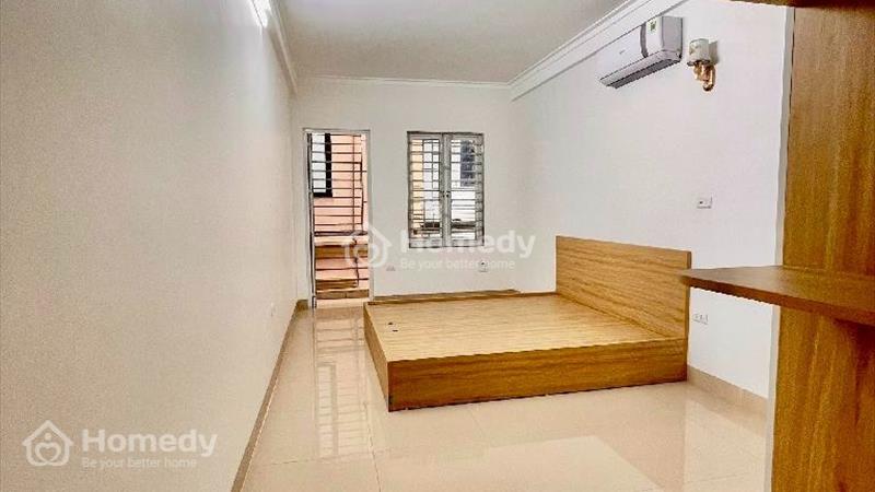  Mỹ Đình - Nhà Mới Đẹp - Ở Luôn -FULL Nội Thất - 31m2, 5 Tầng, 4.75 Tỷ (Lh:0962991168) - Ảnh 5