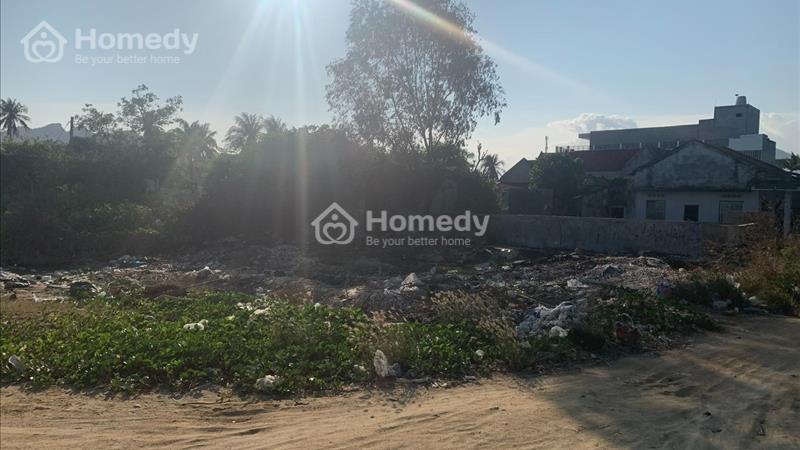 Chính chủ bán 780 m2 đất thổ cư mặt tiền biển, khu kinh tế Vịnh Vân Phong - Ảnh 5