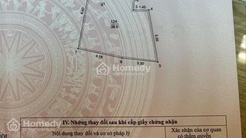 ❤️TT Ba Đinh - Nha Đep - Tang Full Noi That - Khach Thich La Chot. - Ảnh 10