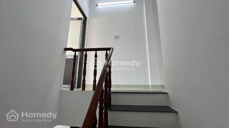 Chỉ 400tr nhận nhà ngay kcn Cầu Tràm cách chợ Bình Chánh 2km - Ảnh 12