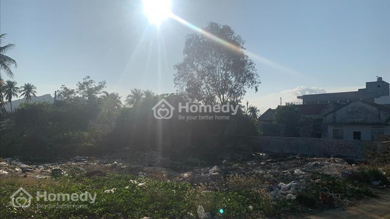 Chính chủ bán 780 m2 đất thổ cư mặt tiền biển, khu kinh tế Vịnh Vân Phong - Ảnh 6