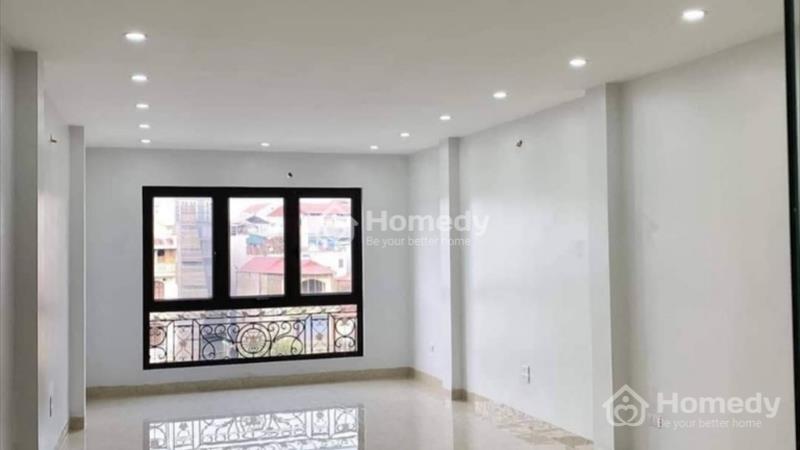 Bán nhà quận Cầu Giấy , Hà Nội , thang máy thông sàn giá chỉ 16tỷ - Ảnh 4