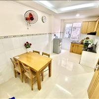 ☆☆☆☆☆ Chung Cư Mini - Căn Hộ 1 Phòng ngủ, Cửa sổ, Full Nội thất, thang máy, hầm xe rộng