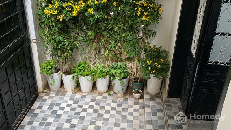 Bán nhà riêng Quận Tây Hồ - Hà Nội giá 8.50 Tỷ - Kinh doanh - sát ô tô - 50m, mặt tiền 5,2m. - Ảnh 2